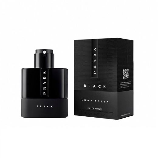 PRADA Luna Rossa Black