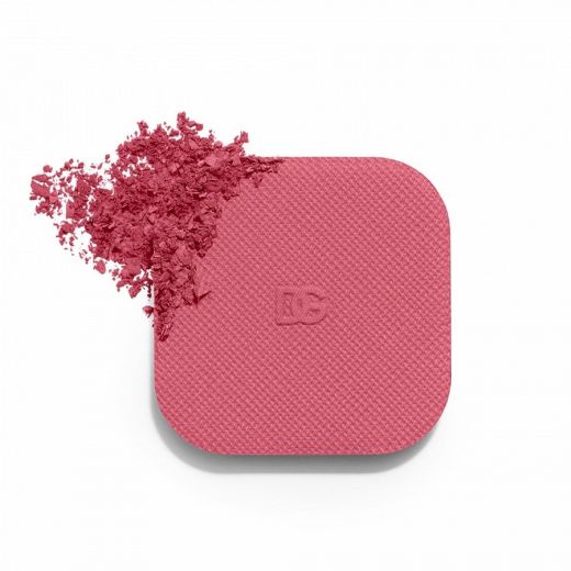 DOLCE&GABBANA BEAUTY Cheeks&Eyes Match Lasting Blush & Eyeshadow Powder 04 CHEERFUL PINK