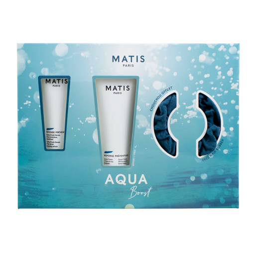 MATIS Aqua Boost Set