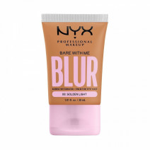 NYX PROFESSIONAL MAKEUP Bare With Me Blur Tint Foundation