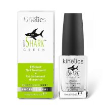 Kinetics Nano Green Shark  (Stiprinātājs bojātiem nagiem)