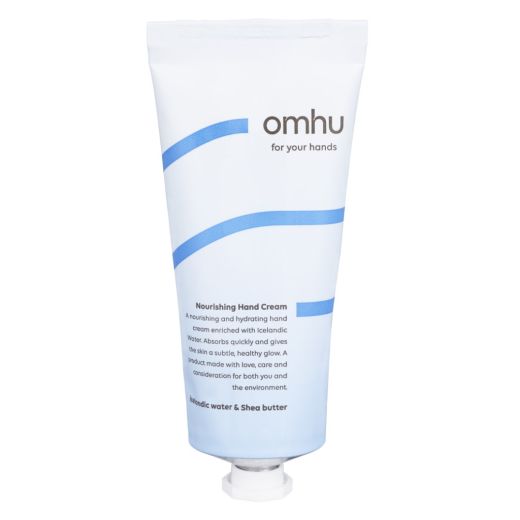 Omhu Hand Lotion Icelandic Water