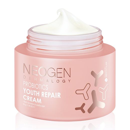 NEOGEN DERMALOGY Probiotics Youth Repair Cream 