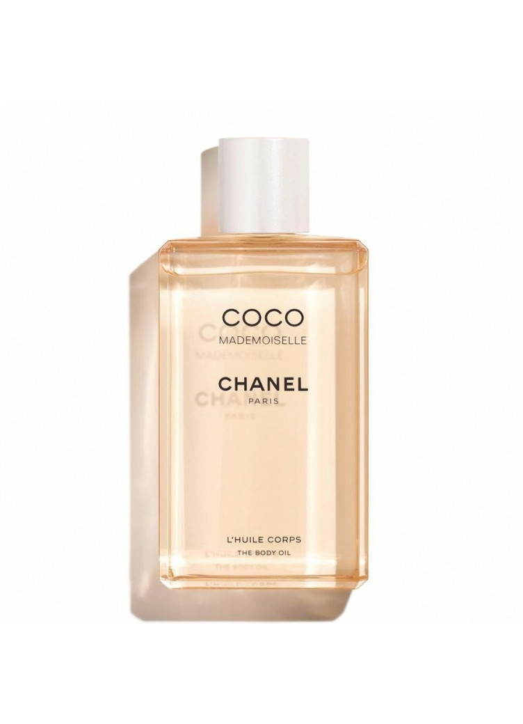 CHANEL COCO MADEMOISELLE 200 ml