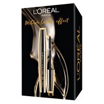 L'Oréal Paris Mascara VML + Micellar Christmas Set