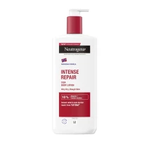 Neutrogena Intense Regenerating Body Lotion