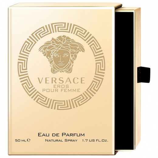 VERSACE Eros Pour Femme 