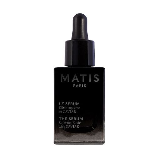 Matis Caviar Serum  (Ekskluzīvs eliksīrs ar kaviāru)