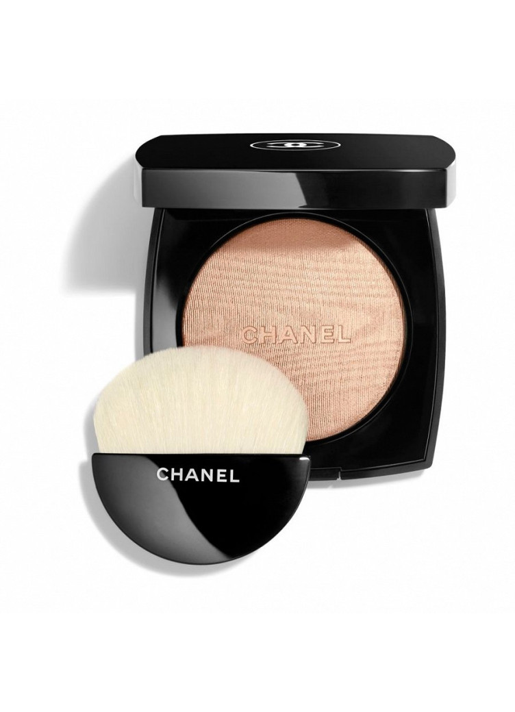 CHANEL Poudre Lumière N10