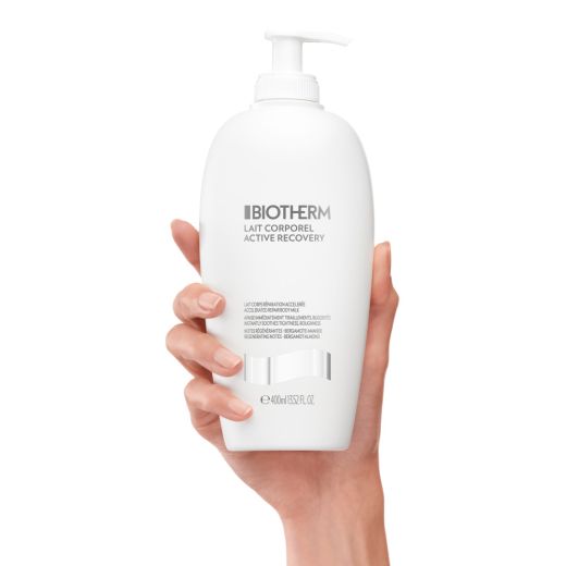 BIOTHERM Lait Corporel Active Recover