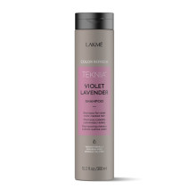 Lakmé Teknia Refresh Violet Lavender Shampoo  (Violetas krāsas atjaunojošs šampūns)
