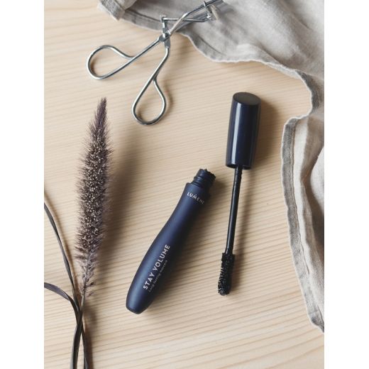 Lumene Stay Volume Mascara