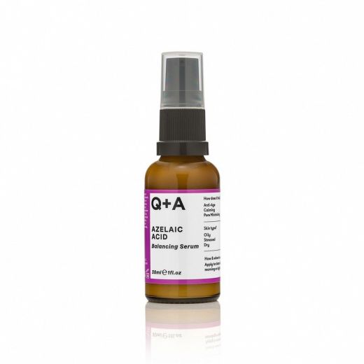 Q+A Azelaic Acid Balancing Serum