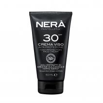 Nera Pantelleria Face Sunscreen High Protection 30 SPF