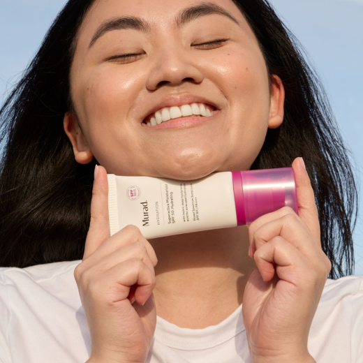 MURAD Superactive Hydrating Cream SPF 50