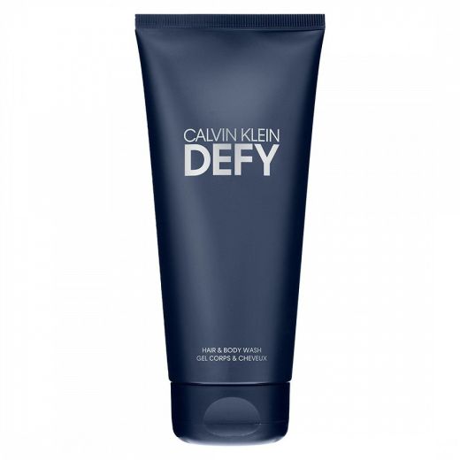 CALVIN KLEIN Defy Shower Gel