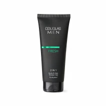 DOUGLAS COLLECTION DOUGLAS MEN Fresh 2 In 1 Shower Gel 