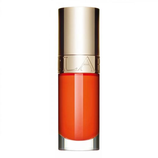 CLARINS Lip Comfort Oil Power Of Colours - Limited Edition