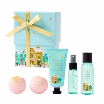 DOUGLAS COLLECTION Seasonal Winter Wonder Small Luxury Gift