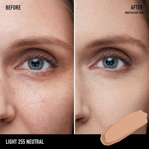 BAREMINERALS Barepro All Over Skin Perfecting Concealer