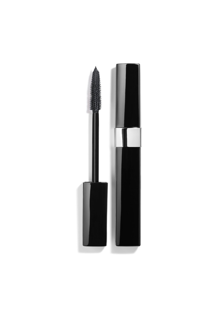 CHANEL INIMITABLE INTENSE, NR. 10 NOIR