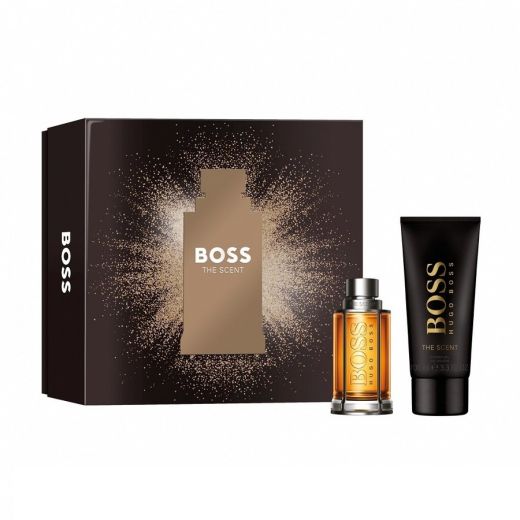 Hugo Boss Scent Set