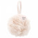  DOUGLAS COLLECTION ACCESSORIES Shower Puff  Pink