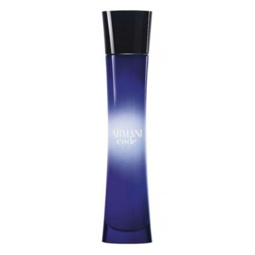 Giorgio Armani Code Femme  (Parfimērijas ūdens)