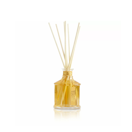 ERBARIO TOSCANO Sicily Citrus Home Fragrance