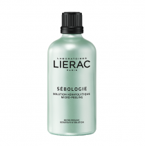 Lierac Sebologie Solution Keratolytique Micro Peeling