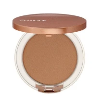 Clinique True Bronze Pressed Powder Bronzer  (Tonējošs  kompaktais  pūderis)