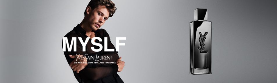 YVES SAINT LAURENT