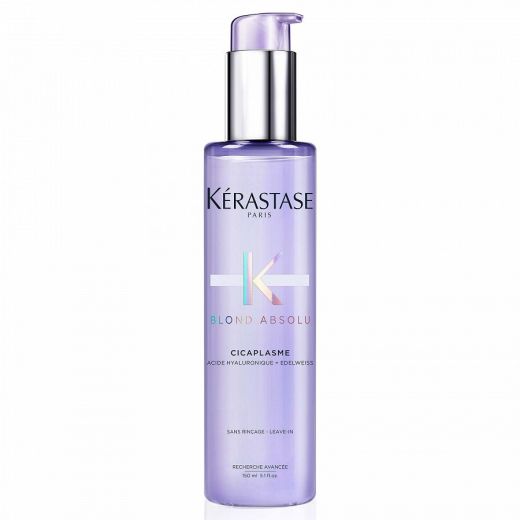 Kérastase Paris Blond Absolu Cicaplasme - Strengthening Serum