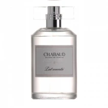 CHABAUD MAISON DE PARFUM Lait Concentré 