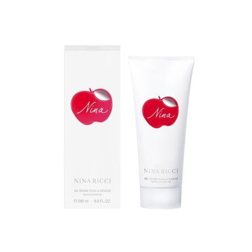 Nina Ricci Nina Body Lotion