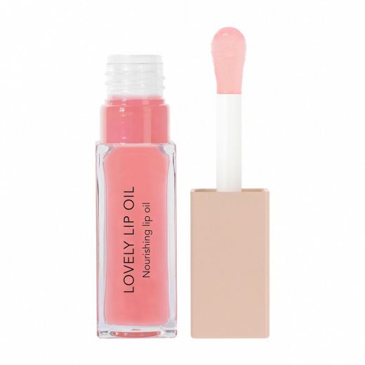 DOUGLAS COLLECTION Douglas Make Up Lovely Lip Oil
