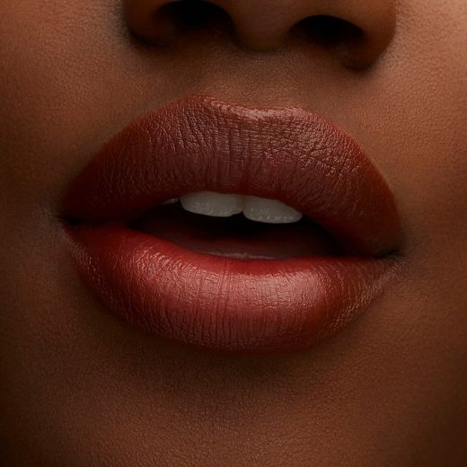 MAC Lustreglass Sheer-Shine Lipstick