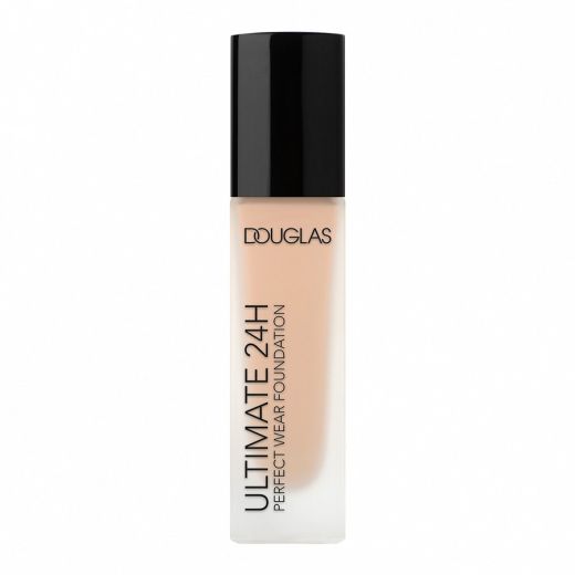 DOUGLAS COLLECTION MAKE - UP Ultimate 24h Perfect Wear Foundation