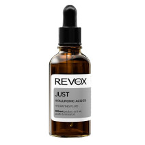 REVOX B77 Just Hyaluronic Acid 5% Hydrating Fluid