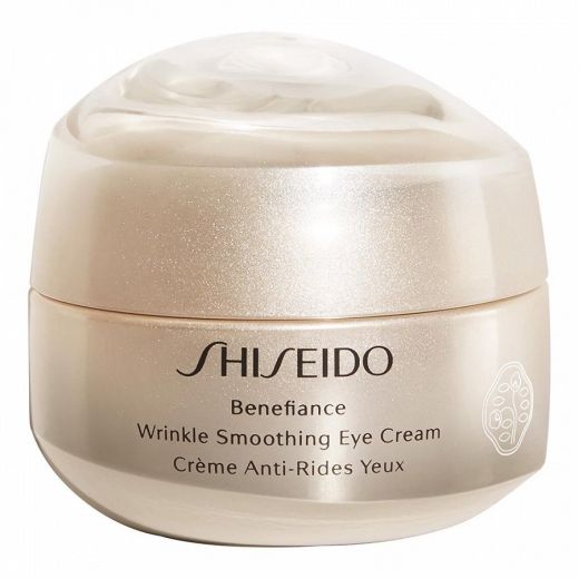 Shiseido Benefiance Wrinkle Smoothing Eye Cream