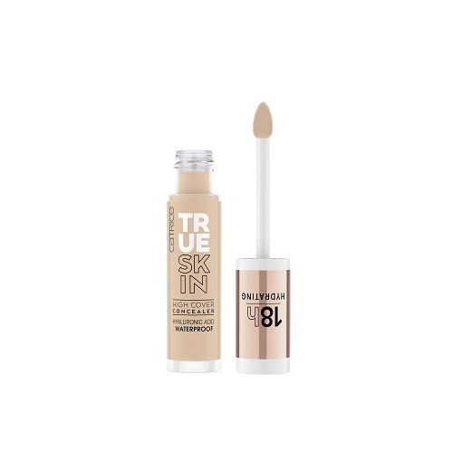Catrice Cosmetics True Skin High Cover Concealer 