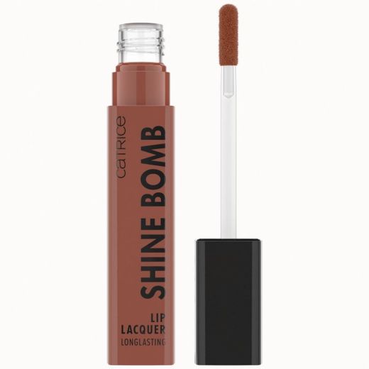 CATRICE COSMETICS Shine Bomb Lip Lacquer