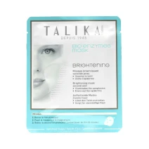 Talika Bio Enzymes Brightening Mask (Balinoša sejas maska)