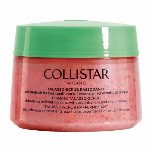 Collistar Firming Talasso-Scrub