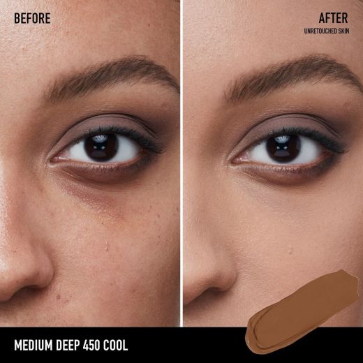 BAREMINERALS Barepro All Over Skin Perfecting Concealer