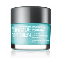 Clinique Maximum Hydrator 72-Hour For Men  (Mitrinošs sejas krēms vīrietim)