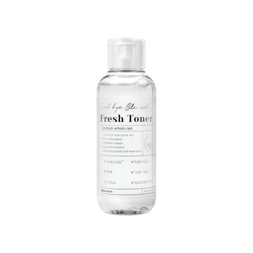 MIZON Good Bye Blemish Fresh Toner