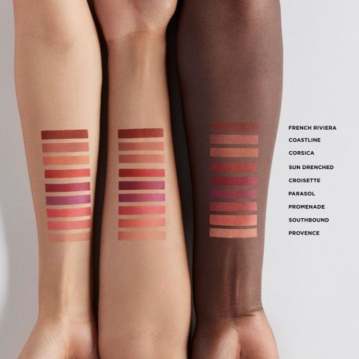 LAURA MERCIER Tinted Moisturizer Blush