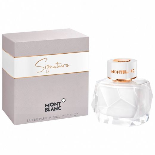 MONTBLANC Signature 50 ml