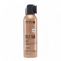 SIENNA X PROFESSIONAL Q10 Tinted Mist